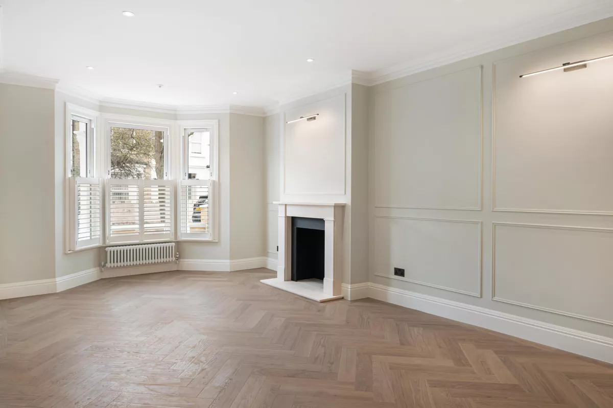 Sw6 5sl Rosaville Road – Fulham| SW6 - Bashtan Construction